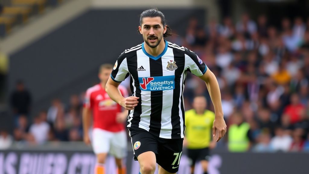 【冬窗风云】阿森纳求购托纳利遭拒内幕曝光