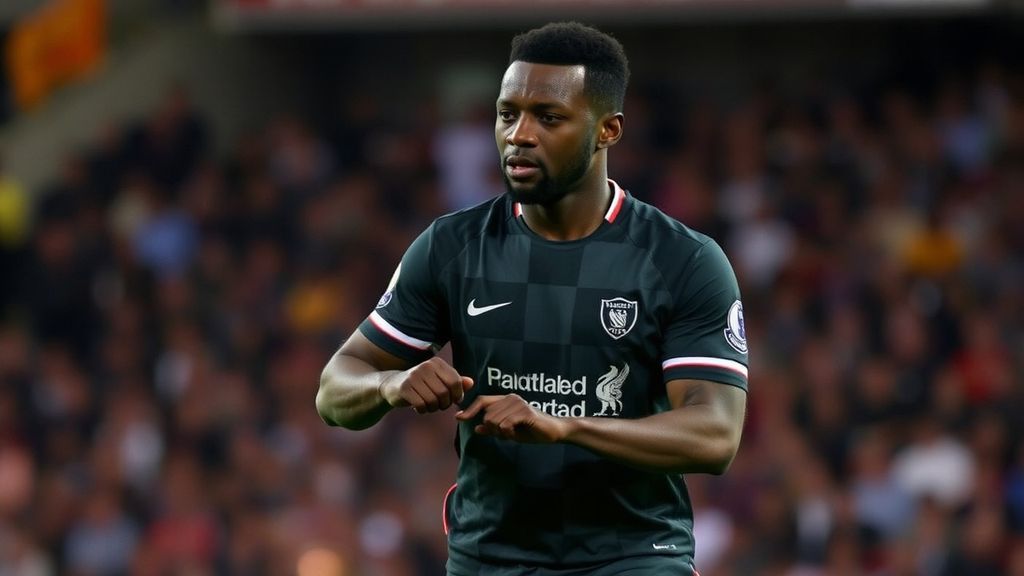 科纳特涅槃重生！从被骂'该下课'到安菲尔德英雄