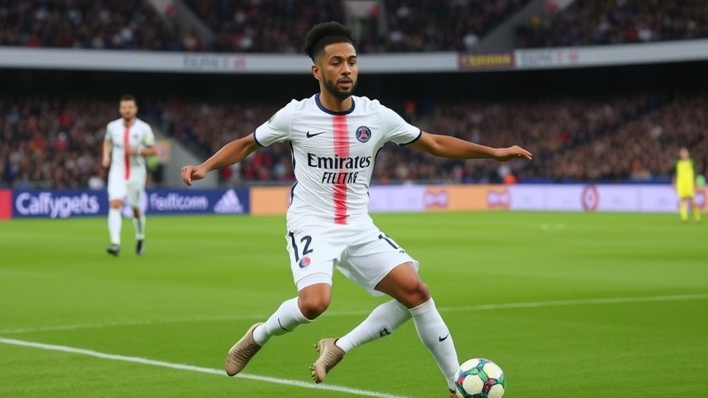 法国足协与PSG再起争端：巴克拉因伤退出国家队引发争议