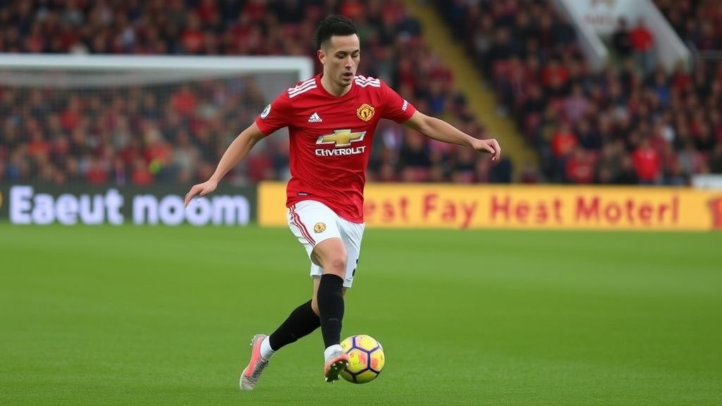 曼联铁卫马丁内斯复出在即！伤病阴影下的凤凰涅槃之路