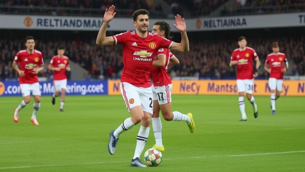 曼联女足欧冠首秀告捷！历史性胜利背后的故事