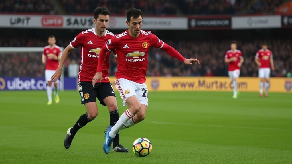 曼联冬窗引援计划曝光：中场补强成当务之急，右翼卫引援提上日程