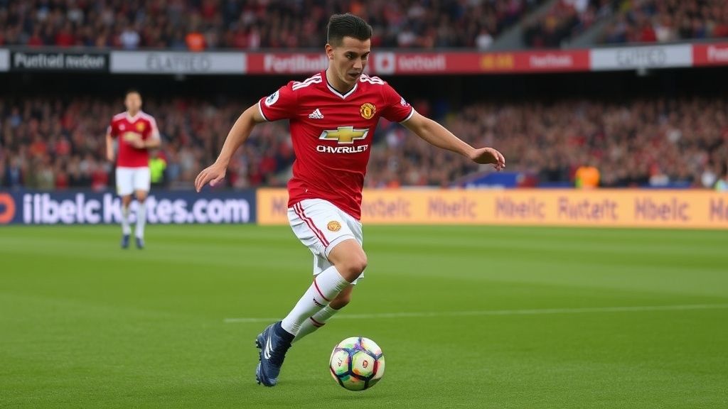 巴萨锁定拉什福德永久转会！2500万英镑捡漏曼联青训瑰宝