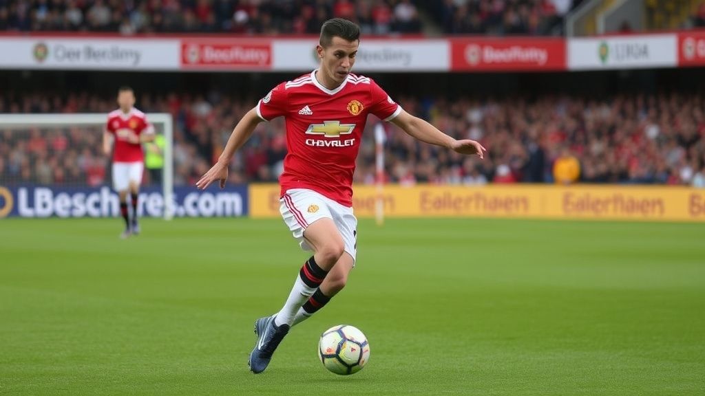 英超新星争夺战：曼联紧盯森林小将安德森