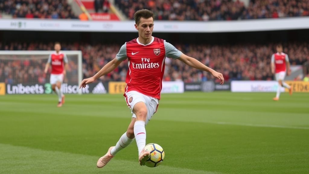 15岁天才中场道曼正式签约阿森纳 阿尔特塔盛赞其远超同龄人的成熟度