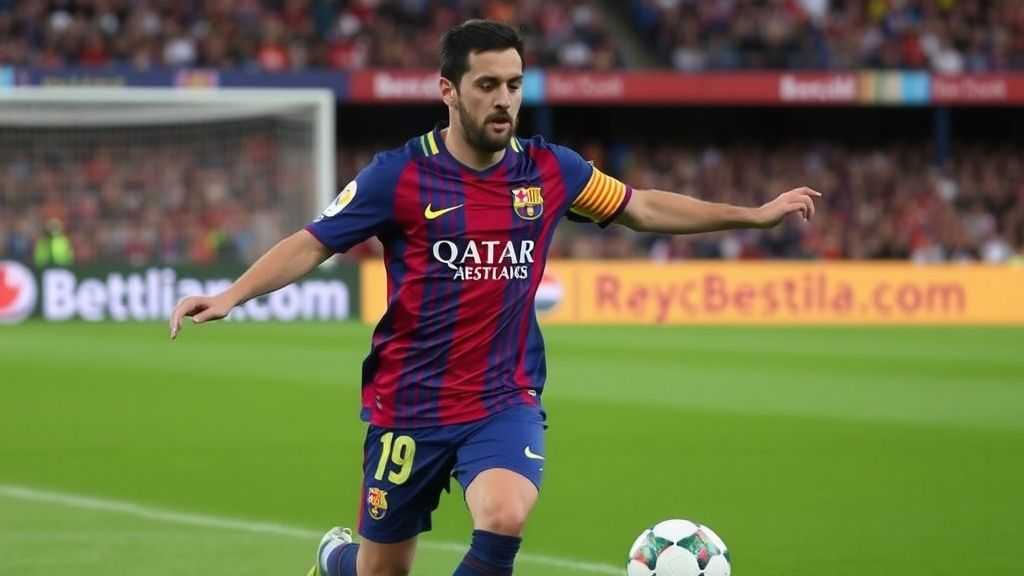 巴萨中场危机！核心佩德里伤缺8场 欧冠生死战前弗里克只剩3选择