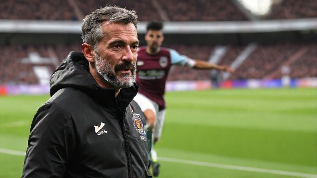 铁锤帮新帅首胜！西汉姆联3-1逆转纽卡，努诺战术初显成效