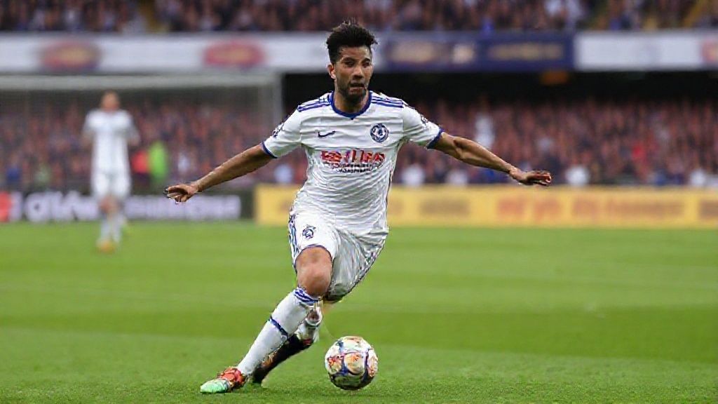 拉维亚再伤缺阵1个月！切尔西5800万镑引援沦为'病床常客'