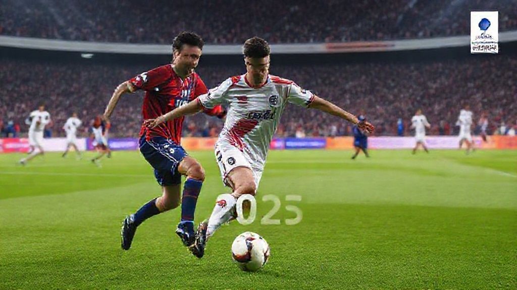 2025年普斯卡什奖11大候选进球：哪个让你心跳加速？