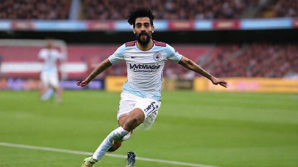 帕奎塔独家专访：从假球风波到重获新生