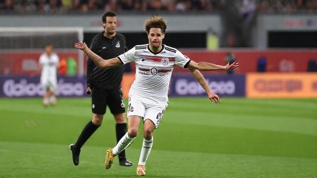 纳格尔斯曼公开警告萨内引争议 德国队边锋位置竞争白热化