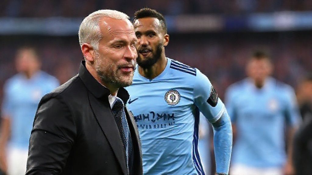 孔帕尼执教拜仁首季：从德甲王者归来到三线争冠的甜蜜烦恼