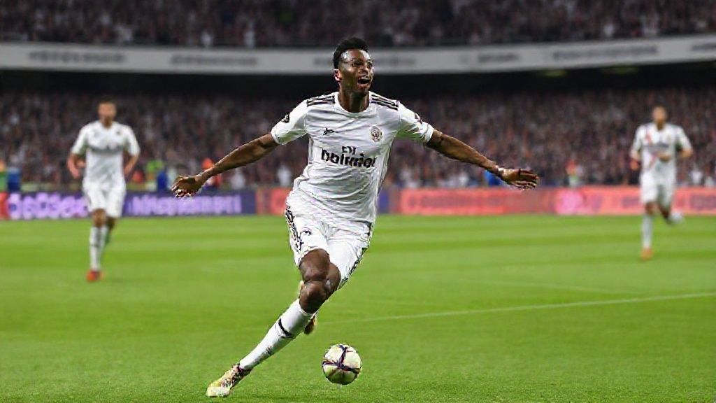 皇马客场3-0完胜毕尔巴鄂竞技 姆巴佩领衔锋线闪耀圣马梅斯