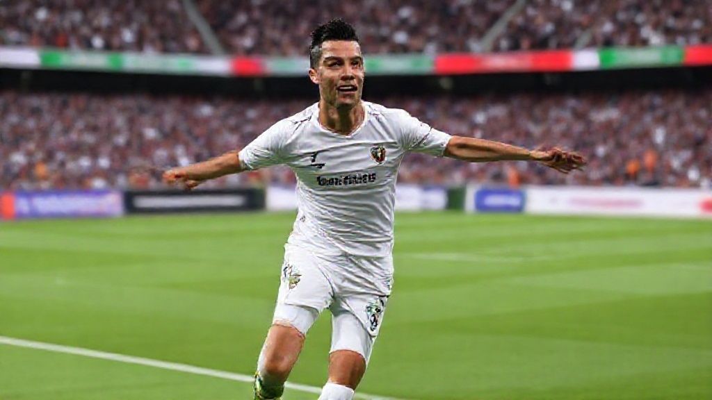 C罗跨界投资AI新贵Perplexity：足球巨星如何玩转科技赛道