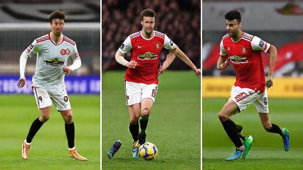 曼联伤病潮最新动态：队长伤情成谜，阿莫林透露关键复出时间表