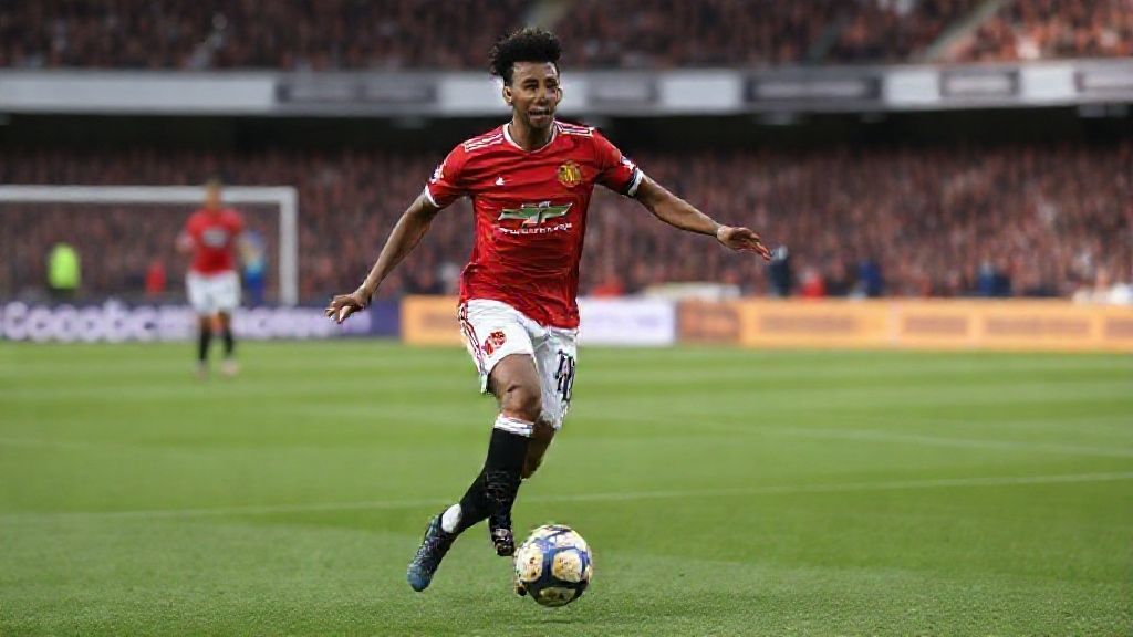 曼联青训弃将格林伍德法甲重生 沙特豪门1亿欧天价求购引爆转会市场