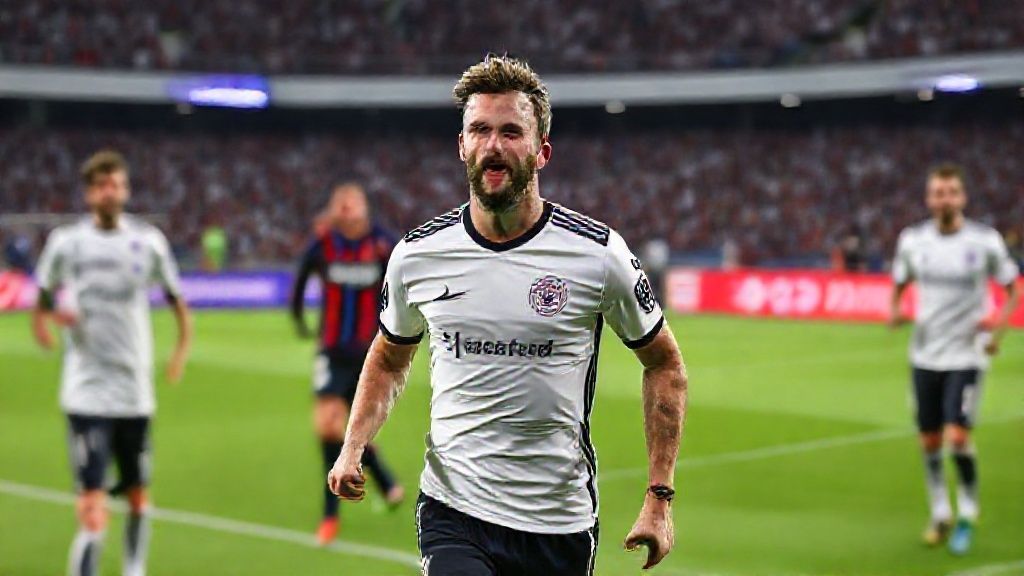 拜仁众星隔空助阵穆勒！美职联巅峰对决前梅西坦言：有他在让比赛更特别