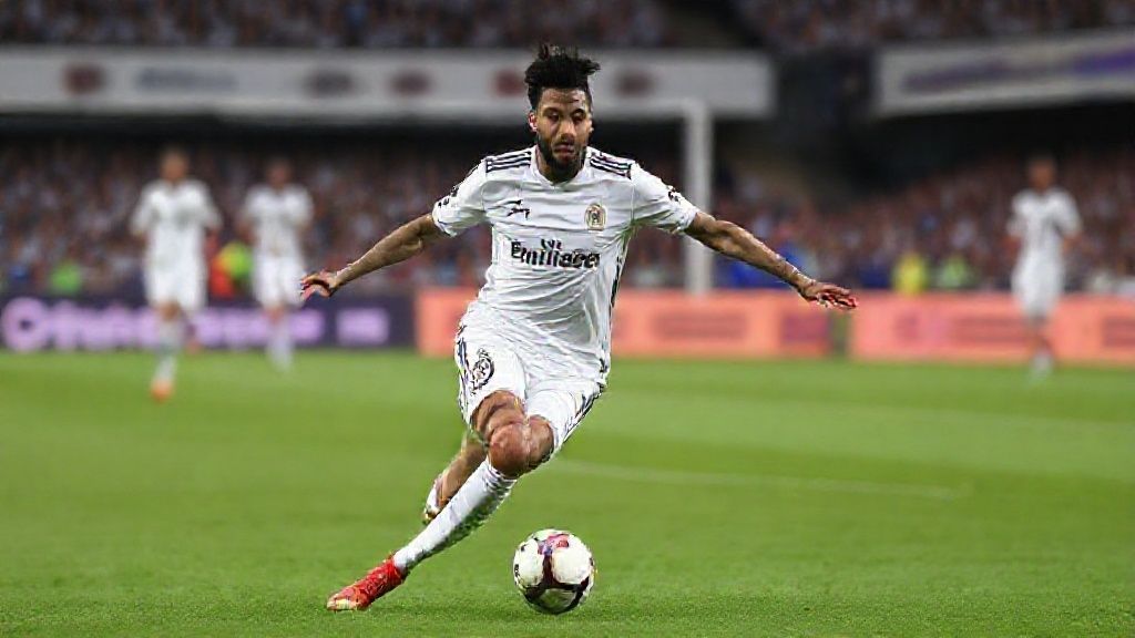 皇马2-0胜塞尔塔却遭重创 米利唐重伤引爆后防危机