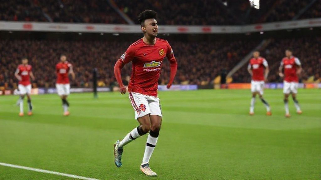 曼联4-1狼队：梅森·芒特闪耀莫利纽克斯之夜