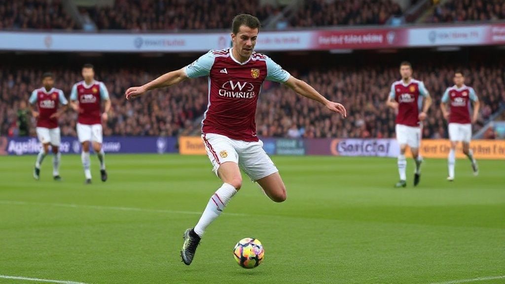 维拉2-1力克曼联豪取十连胜 罗杰斯世界波闪耀维拉公园