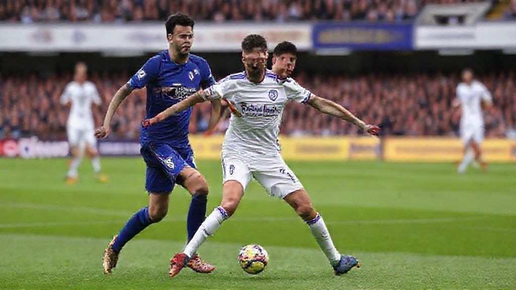 切尔西迎战维拉：蓝军伤员归队欲终结对手10连胜神话