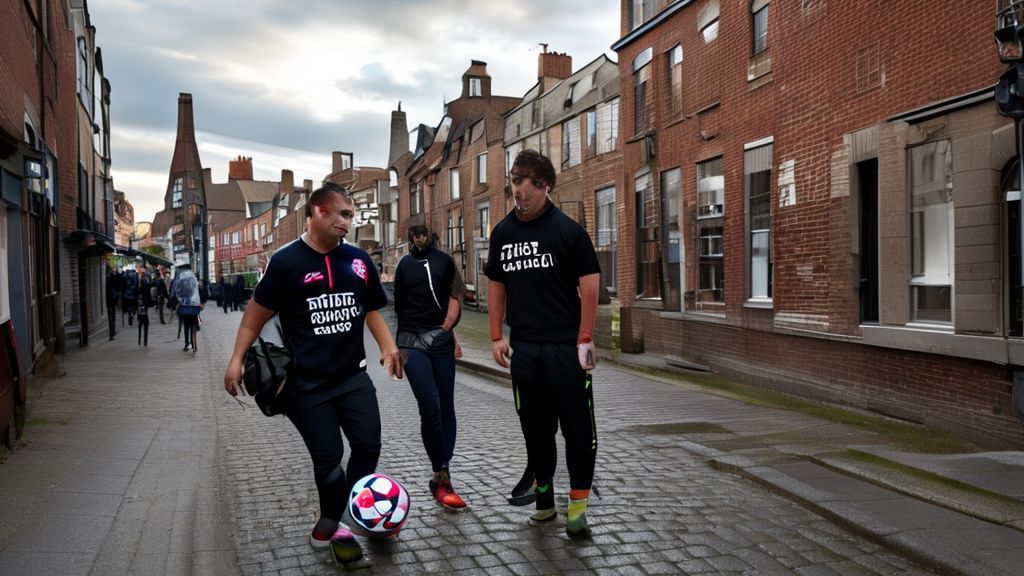 斯托克城冬窗引援地震：曼联新星加盟在即 比利时国脚恐遭清洗