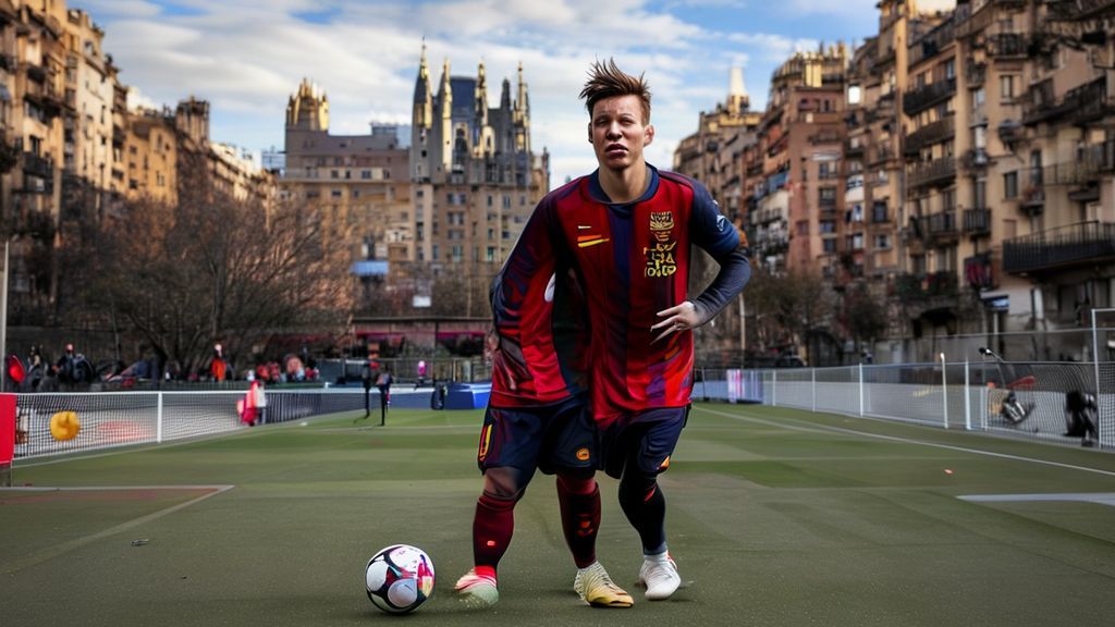 重磅！巴萨拟3000万欧买断拉什福德 英格兰飞翼诺坎普重生记