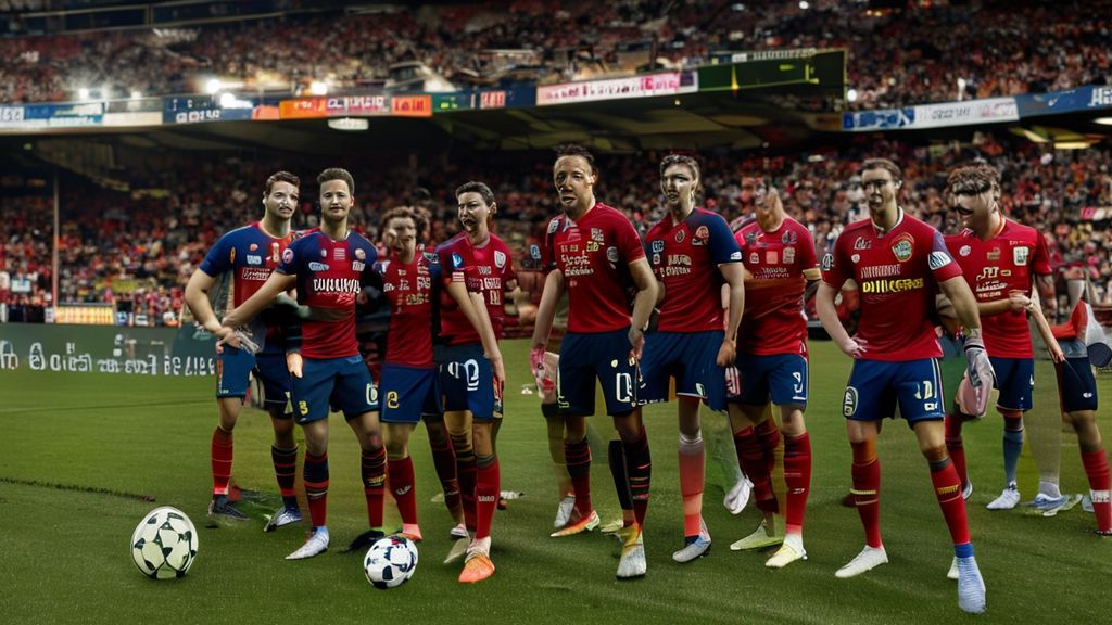 利物浦轮换惨遭滑铁卢！斯洛特痛定思痛：足总杯将全主力出战巴恩斯利