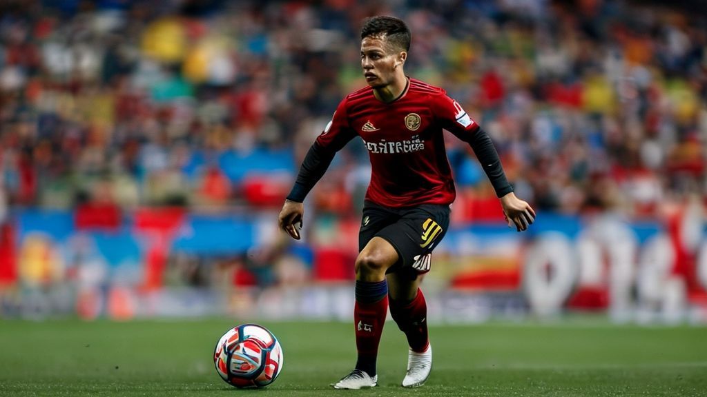 曼联新星梅努：从板凳奇兵到卡里克麾下关键先生