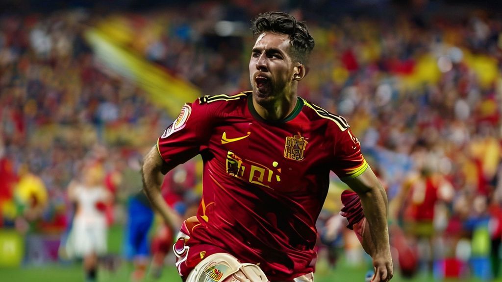 从tiki-taka到青春风暴：亚马尔能否复刻伊涅斯塔2010神迹？