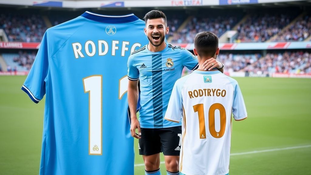 罗德里戈重伤赛季报销！十字韧带+半月板撕裂，无缘世界杯