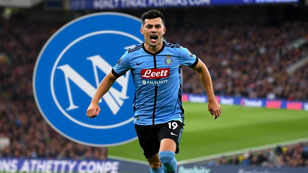 【意甲风云】曼联躺赚3800万！霍伊伦闪耀那不勒斯触发强制买断