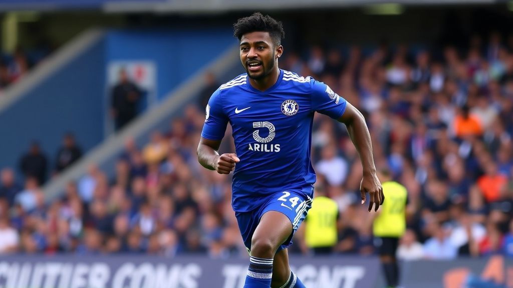 切尔西重磅续约里斯·詹姆斯！队长留守斯坦福桥至2028