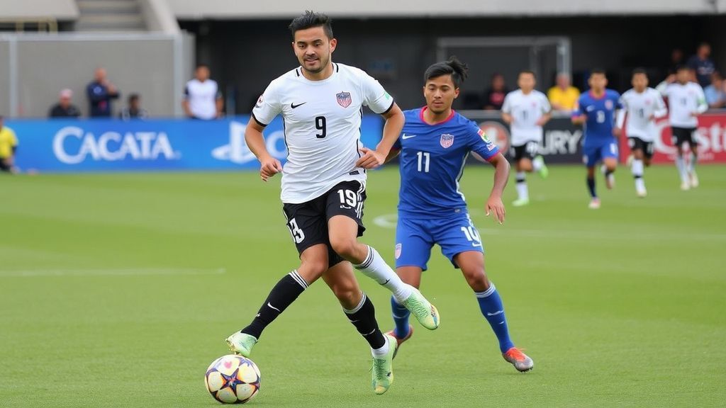 波切蒂诺的豪赌：雷纳320分钟换世界杯门票？