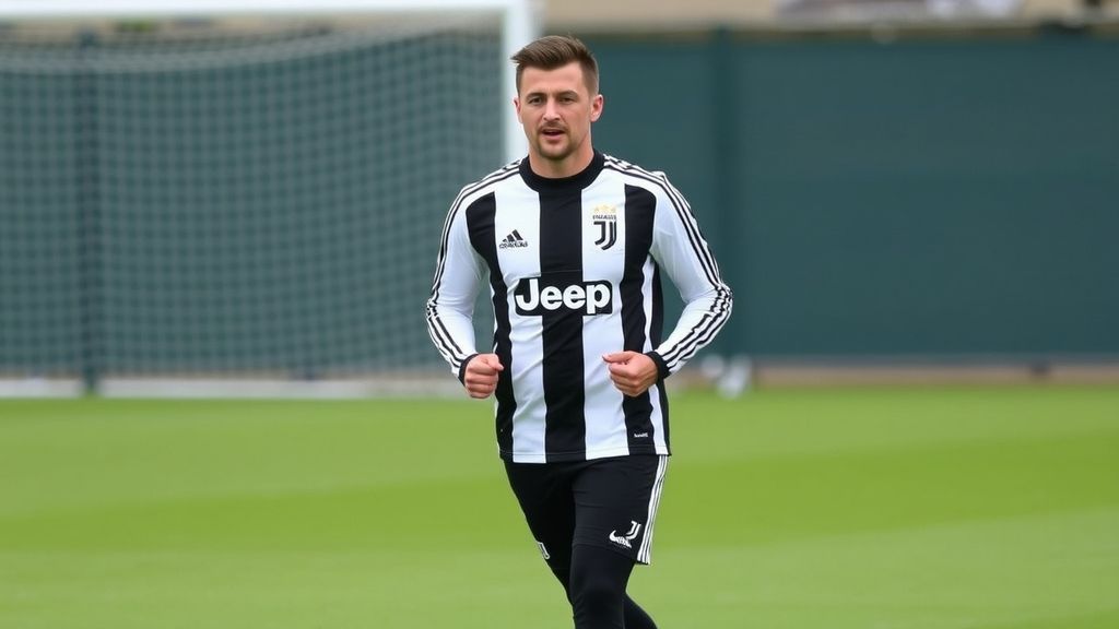 尤文图斯伤病潮现转机 图拉姆火线复出弗拉霍维奇即将归队