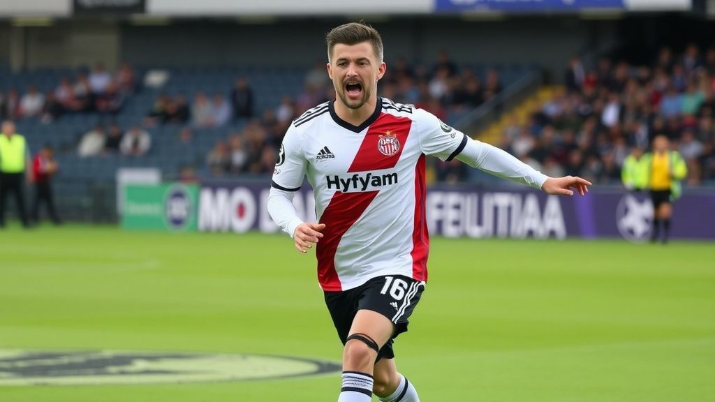 汉堡主帅陷用人危机！16球神锋公开质疑波尔辛