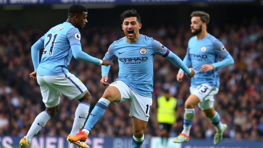 曼城后防崩盘！迪亚斯确认缺席卡巴杯决赛