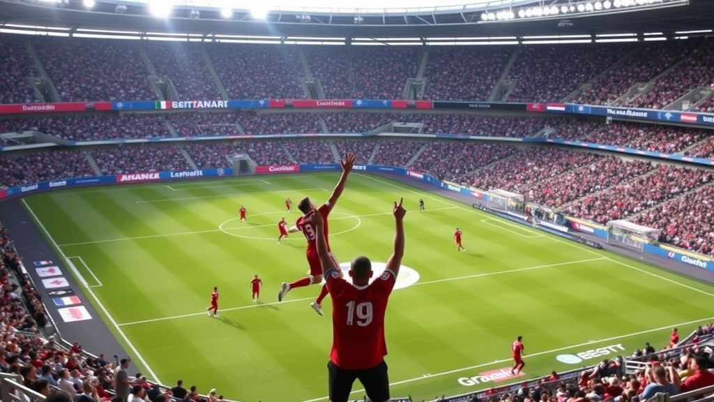 枫叶军团36年世界杯征程：从奇迹出线到北美之巅的蜕变之路