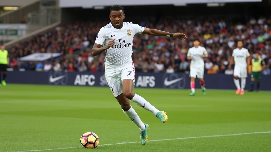 皇马医疗组惊天乌龙！姆巴佩被误诊扫描错腿 法国巨星险毁职业生涯