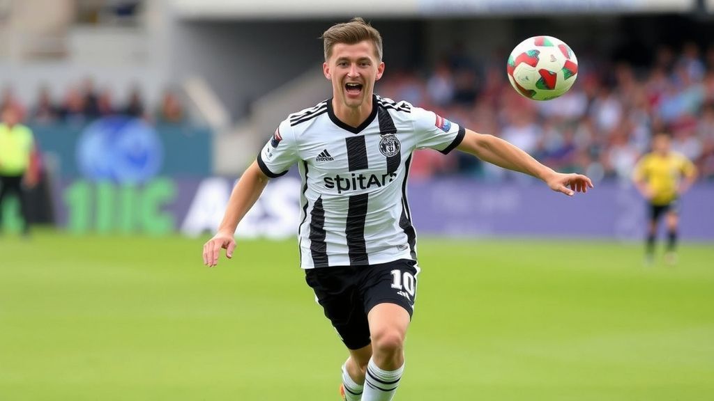 18岁天才创纪录！卡尔德国队首秀跻身历史第七年轻