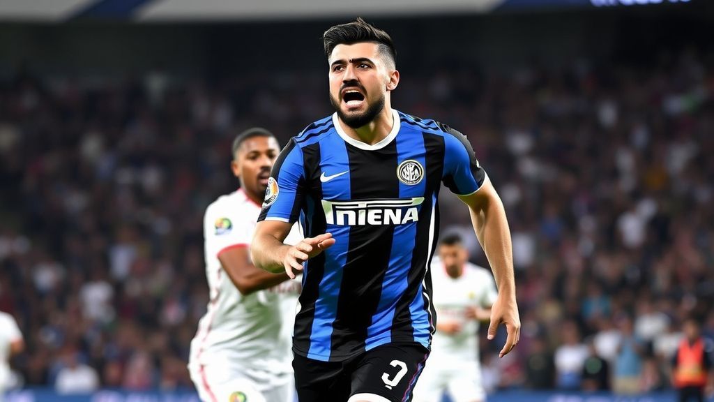 迈阿密国际重磅追击！梅西苏神联手招募卡塞米罗