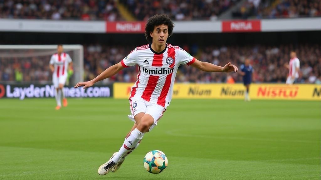 菲利克斯沙特重生记：从切尔西失意人到阿尔纳斯尔核心