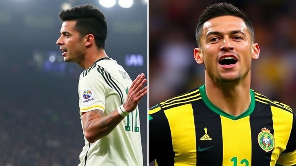 巴西名宿炮轰内马尔！02世界杯冠军狠批：他根本不想踢世界杯