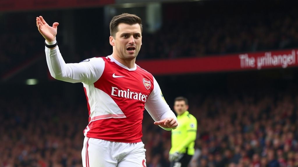 酋长球场沦陷！阿森纳1-2伯恩茅斯崩盘，英超争冠悬念重生