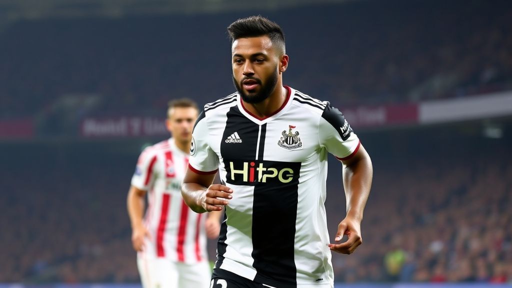 拜仁幕后运作戈登转会，纽卡斯尔悄然准备B计划