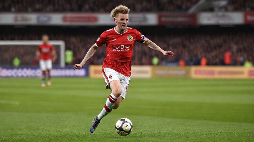 曼联肠子悔青？麦克托米奈意甲封王背后：一个被错用的天才与8000万欧赎身价