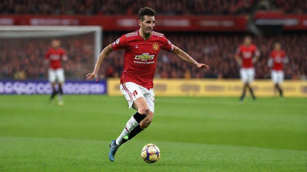 麦克托米奈意甲涅槃：从曼联弃将到那不勒斯铁腰的华丽转身