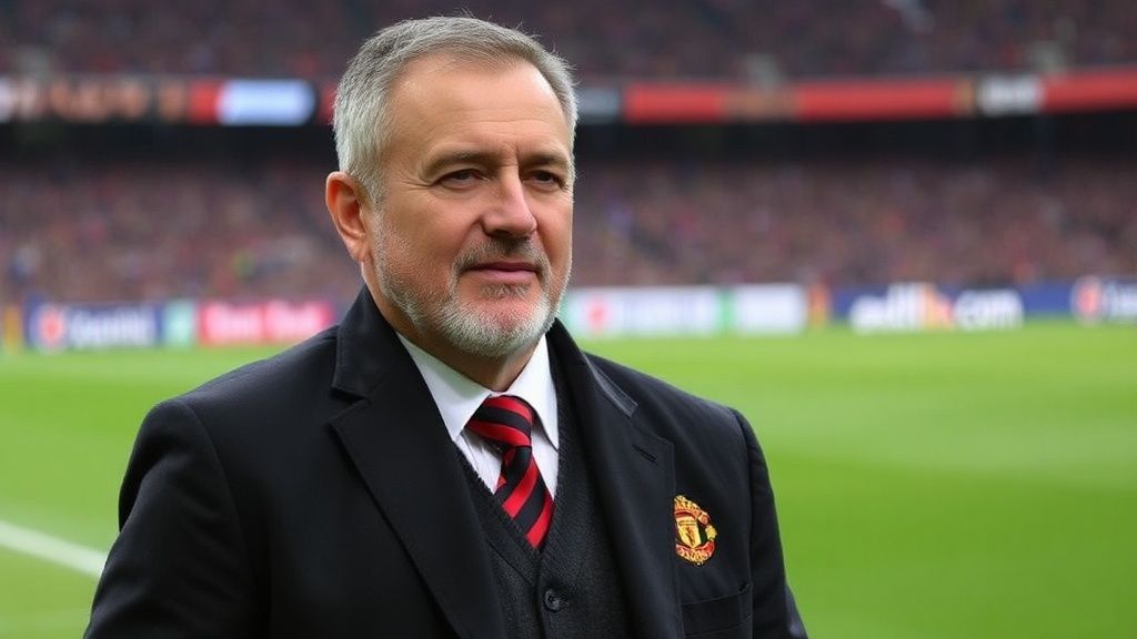 曼联高层对阿莫林产生质疑 冬窗引援计划恐生变数