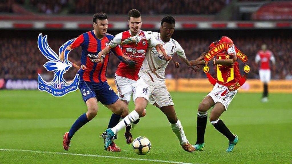 英超第13轮焦点战：水晶宫主场迎战曼联